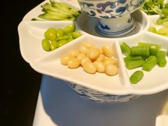 -四季民福烤鸭店(王府井东安门店)