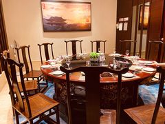 包厢-紫阳海鲜楼·传承闽味(长乐路总店)