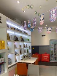 -童画王国儿童摄影(吉大店)