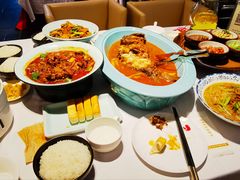 -阿五黄河大鲤鱼(纬三路店)