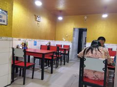 大堂-百福老头餐饮