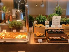 -星璞餐厅(深铁塘朗城君璞酒店)