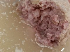 酸汤鱼米狮子头-玉华台饭庄(裕中西里小区店)