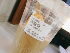 -Peet's Coffee皮爷咖啡(新天地黑标店)