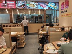 -蜀留香火锅(社会山店)