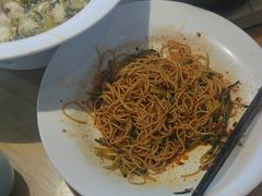 -严记小天府酸菜鱼(西四路店)