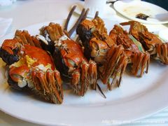 -旺顺阁海鲜广场(亚运村店)
