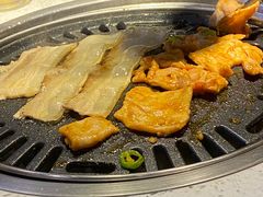 -猫抓烤肉(春熙路店)