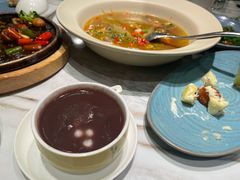 -鹿港小镇(霄云店)