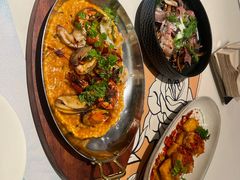 -22ºN BISTRO西餐&酒馆