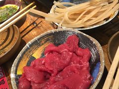 -打川川·川蜀毛肚(南市场店)