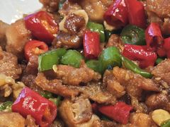 -禾珍珠家常小馆(河南博物院店)