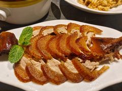 -北平盛世·新京菜·北京烤鸭(劲松·双井店)