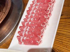 -额尔敦草原涮羊肉·烧烤(冻青树总店)