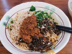 -宜宾燃面(汉渝路店)