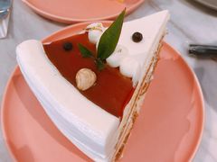 锡兰红茶蛋糕-MIMI FASO(古仓店)