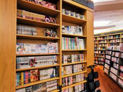 -纪伊国屋书店(Singapore Main Store)