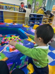 -宝贝渡口儿童游乐园(华南安盛店)