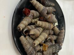-九层海鲜塔(市南店)