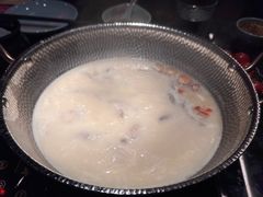 -捞王猪肚鸡火锅(金华义乌之心店)