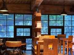 -旧雨咖啡·CoffeeFORU(黄村奥体店)