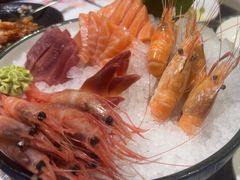 -松坂屋日料自助(长城路店)