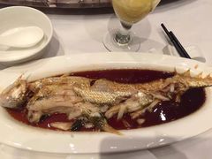 -新花城蟹粉馆(乌鲁木齐店)