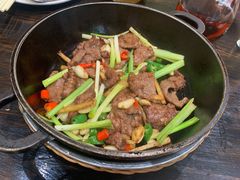 -猪肉婆私房菜(容桂总店)