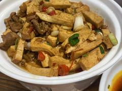-湘人龙记老长沙米粉(鸟巢店)