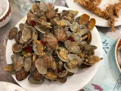 -聚德福海鲜家常菜(刘庄店)