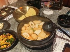 -虎哥六韩式烤肉料理 TIGERGRILL(隆生金山湖中心购物广场店)