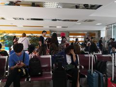 -上海南浦大桥长途旅游客运站