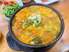 -旺清进洞米肠汤