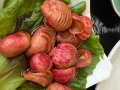 -五观堂素食(新华路店)
