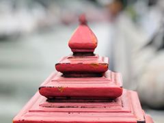 景点-云石寺