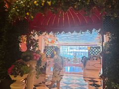 -咖啡苑 - 蔚藍夏日限定主题(永利皇宫店)