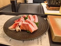 -Sushi Hanzo半藏(天环广场店)
