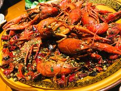 -金陵一哥龙虾馆(三牌楼总店)