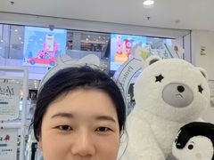 -凯德MALL(西直门店)