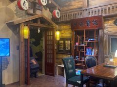 -星空密室·精选(天一豪景店)