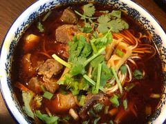 麻将牛肉面-下面馆