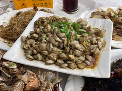 -阿军排档·烧烤