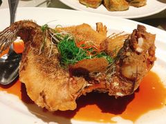 笋壳鱼-文兴酒家(晶品店)