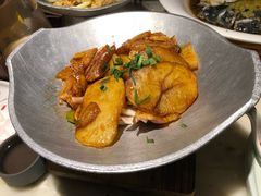 -绿茶餐厅(乐峰广场店)