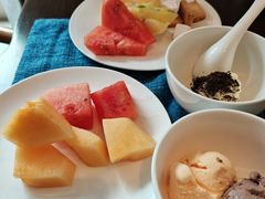 -OPEN開全日自助餐厅·牛肉火锅·海鲜(佛山希尔顿酒店)