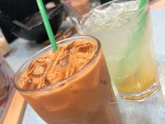 -华嫂冰室(尖沙咀店)