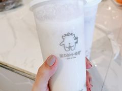 -茶力的小怪兽(梅林卓悦汇店)