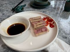 -聚丰园•湖鲜餐厅(阿红私房菜梅石路店)