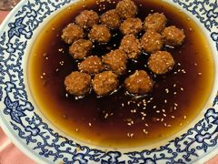 -山西会馆·晋菜·晋商宴·牌匾博物馆(胜利东街店)
