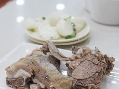-马永华东乡手抓美食